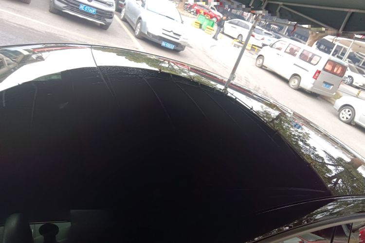 Used Tesla Model 3 2021 Standard Range Rear-Wheel Drive Upgraded Version 3D6
