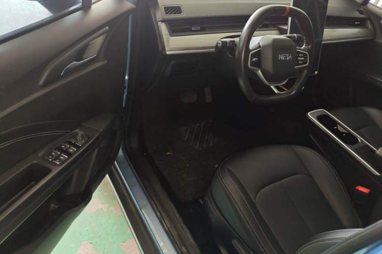 Used NETA V 2022 Chao 400 Lite
