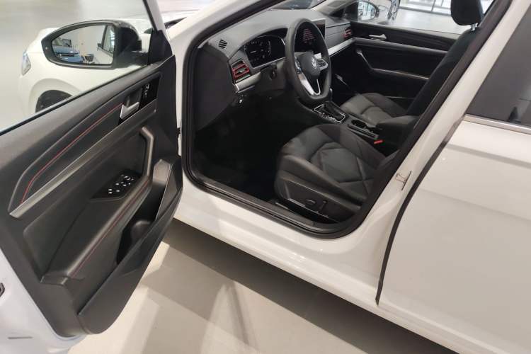 Used Volkswagen Lavida 2024 300TSI DSG Starry Sky Leading Edition
