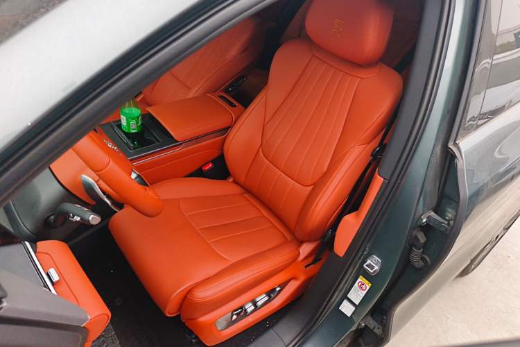 Used BYD Tang L 2025 DM 175KM Drone Player Edition
