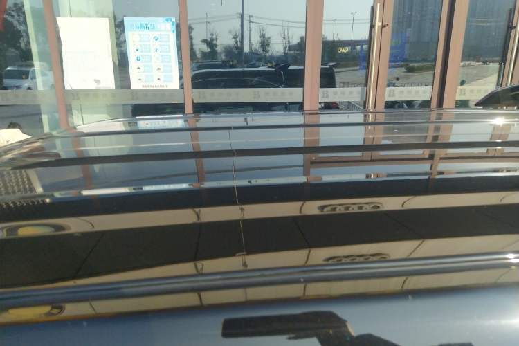 Used  Panda 2024 200km Panda Kart
