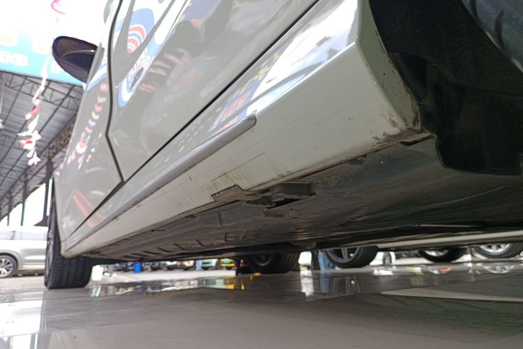 Used Mercedes-Benz C-Class 2015 Revised C 200 L Sport Edition
