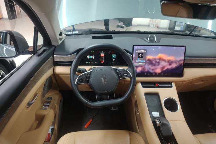 Used Hima AITO M5 2022 Extended-Range Four-Wheel Drive Ultimate Edition
