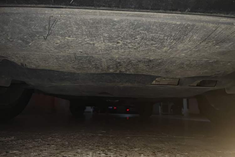 Used Volkswagen Tiguan X 2021 330TSI Two-Wheel Drive Enjoyment Version
