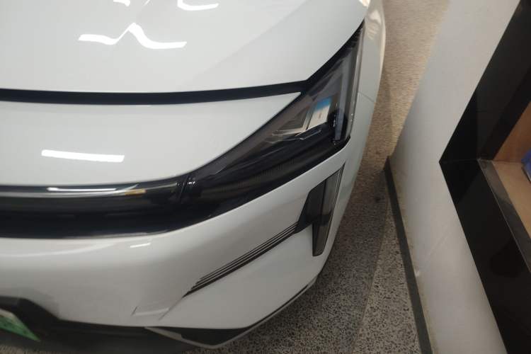 Used  L6 2024 125km PLUS Dragon Edition