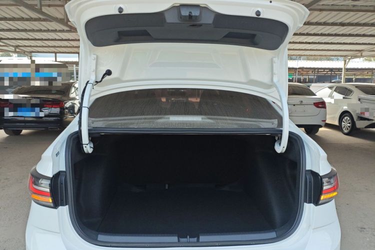 Used Volkswagen Lavida 2025 New Sharp 1.5L Outstanding New Edition
