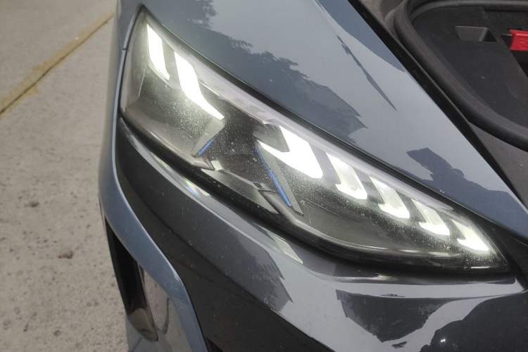 Used Audi e-tron GT 2023 Base Model