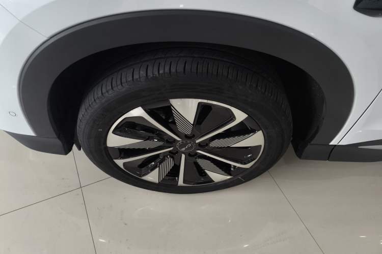 Used BYD Song PLUS New Energy 2025 EV Intelligent Driving Version 520km Premium Model