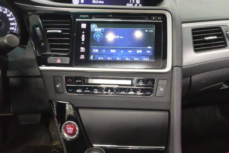 Used Honda Spirior 2015 2.4L Prestige Edition