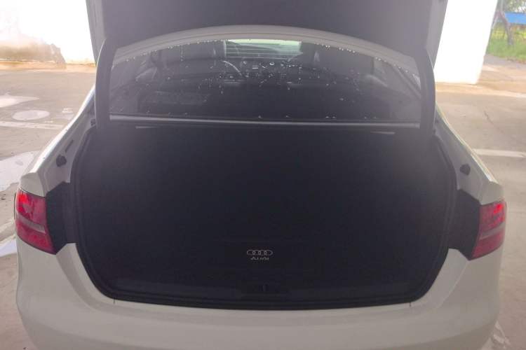 Used Audi A4L 2015 35 TFSI Automatic Standard Model