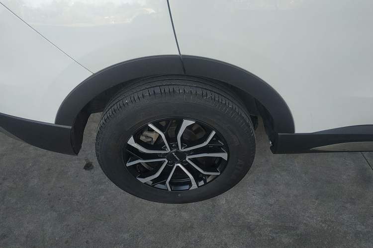 Used Haval H6 2023 National Trend Edition 1.5T Automatic Urban Version