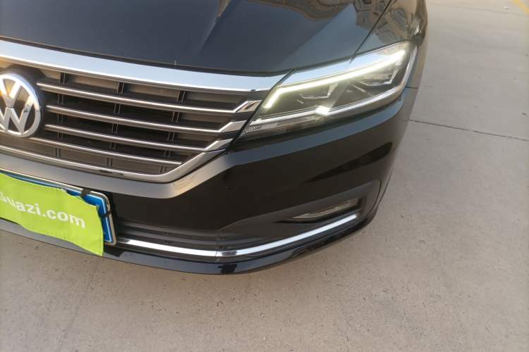 Used Volkswagen Lavida 2019 280TSI DSG Comfort Edition China VI standard
