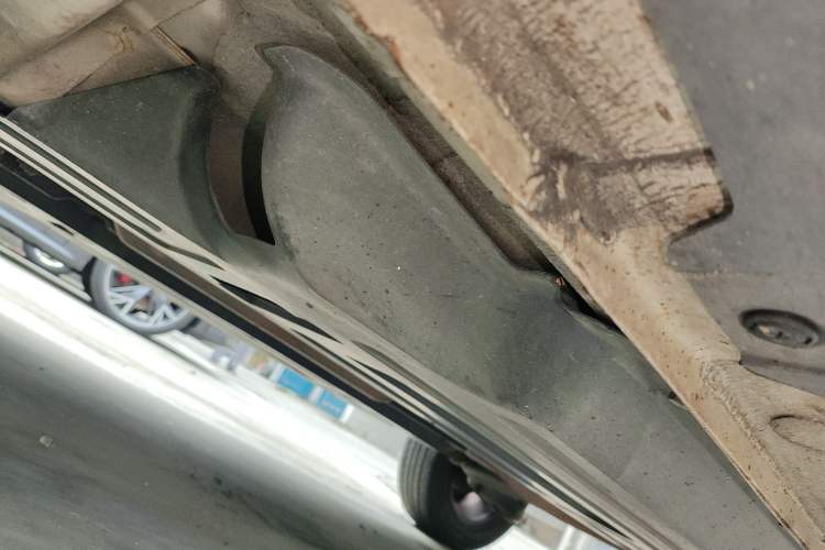 Used Baojun 510 2017 1.5L Automatic Luxury Model
