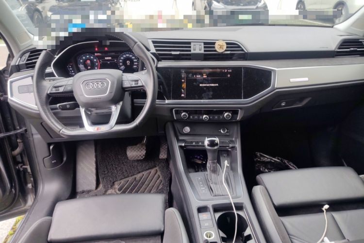 Used Audi Q3 Sportback 2020 40 TFSI Fashion Model