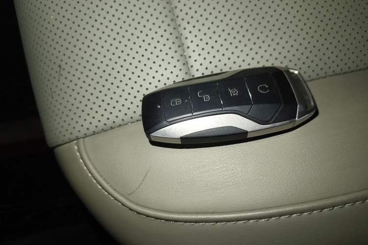 Used  V23 2025 501 Four-Wheel Drive Intelligent Driving Version