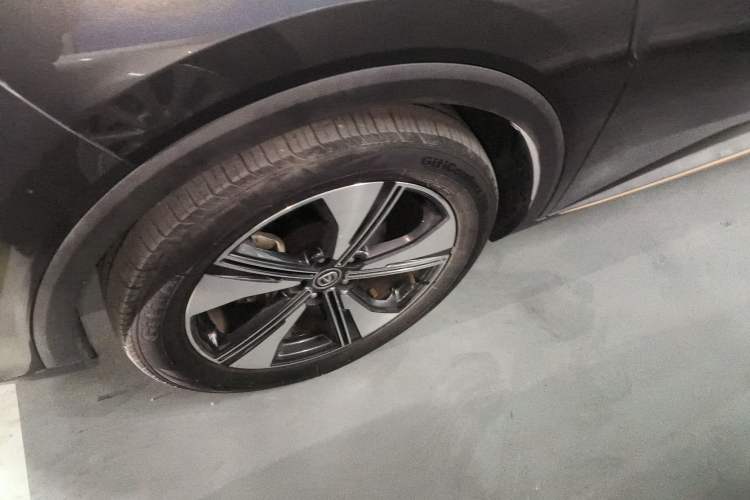 Used Changan CS55PLUS 2022 2nd Generation 1.5T DCT Prestige Version