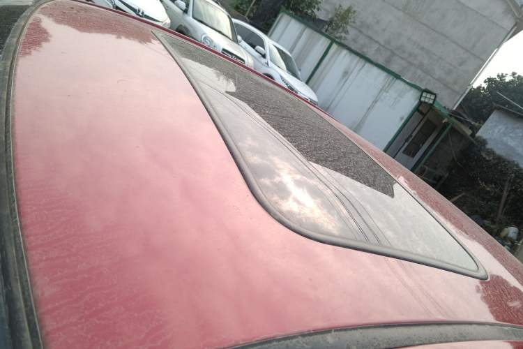 Used Changan Eado 2014 1.6L Automatic Luxury Model
