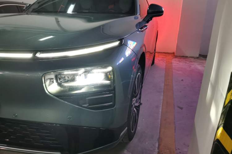 Used XPeng G9 2024 702 Max
