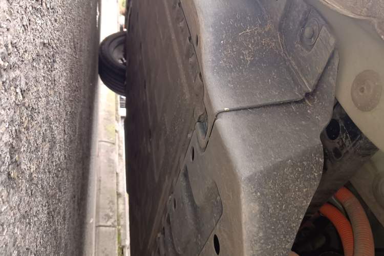 Used Oshan Z6 New Energy 2023 ZhiDian iDD 150KM Flagship PLUS Smart Parking Edition
