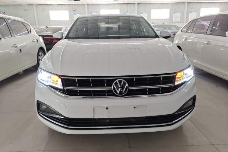 Used Volkswagen Bora 2021 1.5L Automatic Comfort Smart Connect Edition
