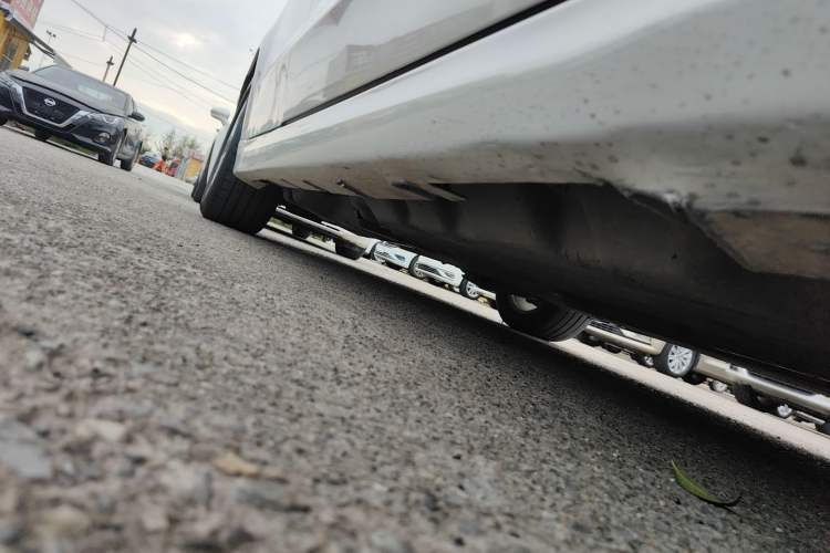 Used Ford Mondeo 2013 1.5L GTDi180 Fashion Edition
