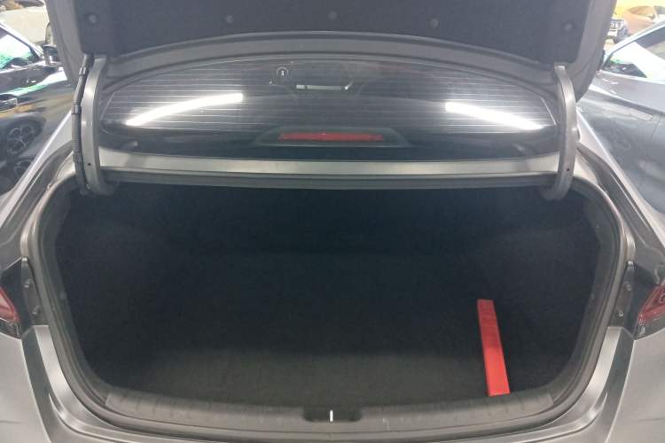 Used Hyundai Lafesta 2023 270T N Line DLX Luxury Edition
