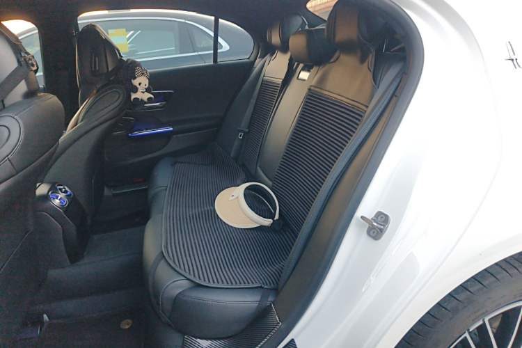 Used Mercedes-Benz C-Class 2025 C 260 L Sport Edition
