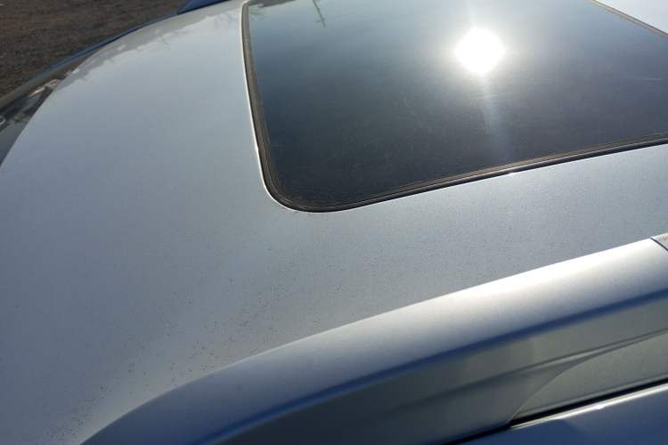 Used Peugeot 3008 2013 2.0L Automatic Trend Edition
