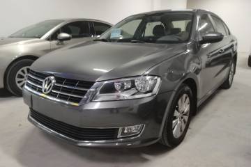 Used Volkswagen Lavida 2013 Revised Version 1.4 TSI DSG Comfort Edition