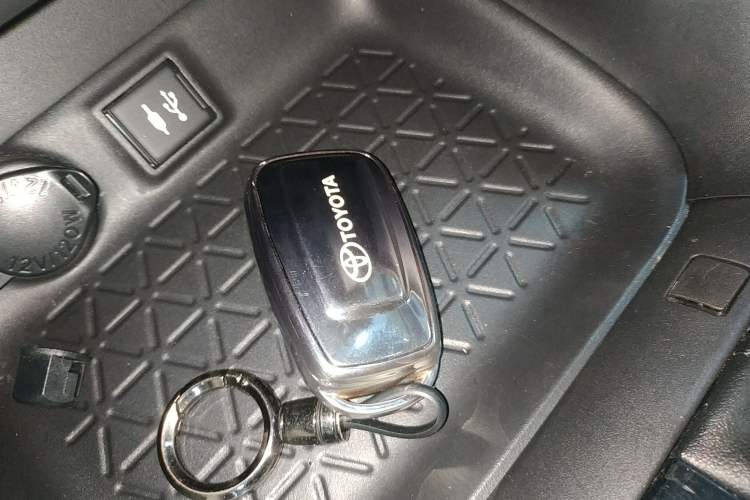 Used Toyota Wildlander 2022 2.0L CVT Two-Wheel Drive Luxury PLUS Edition