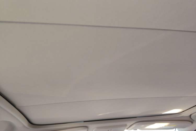 Used Nissan Qashqai 2019 2.0L CVT Luxury Edition
