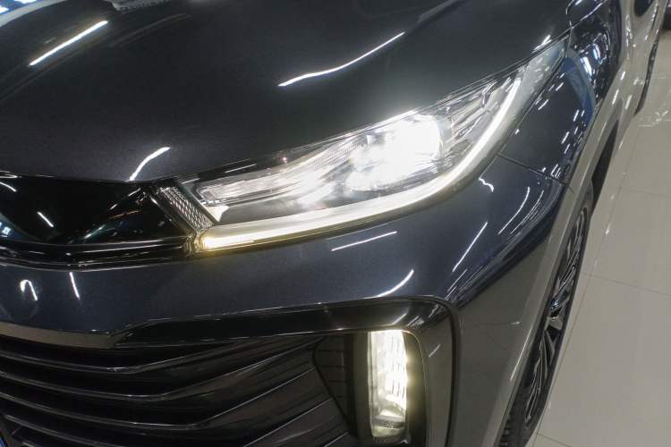 Used  Lingyun 2021 400T Two-Wheel Drive StarRui PRO Edition