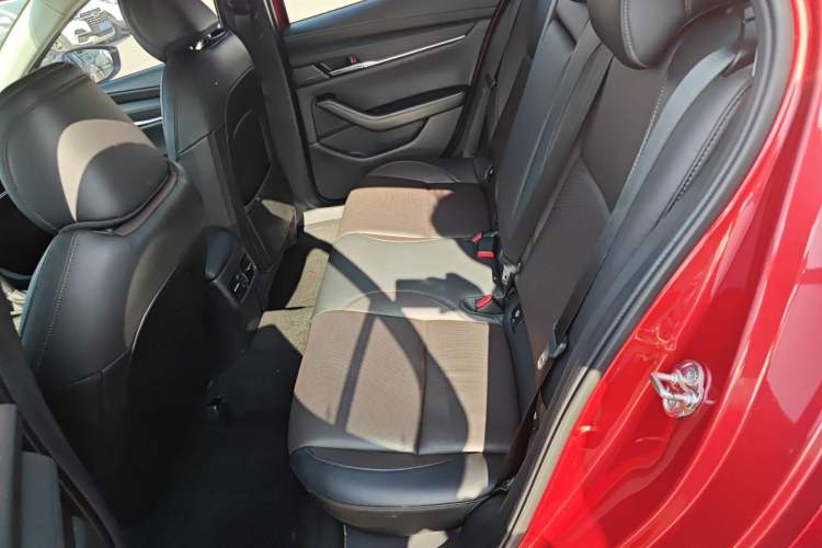 Used Mazda Mazda 3 Axela 2020 2.0L Automatic Zhiya Edition