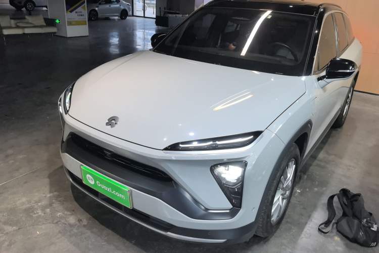 Used Nio ES6 2022 100kWh Sport Edition