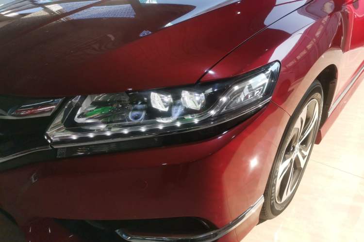 Used Honda Spirior 2015 2.4L Prestige Edition