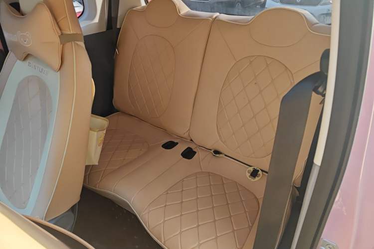 Used Bestune Pony 2024 170km Vitality Horse