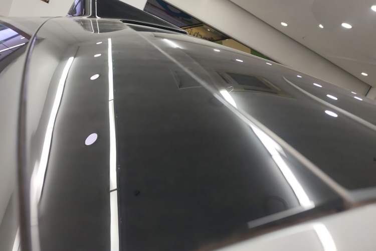 Used Li Auto L8 2023 Max model
