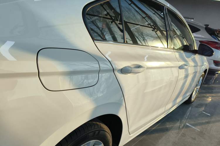 Used Volkswagen Bora 2020 1.5L Automatic Fashion Edition