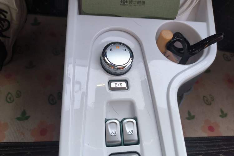 Used  Lumin 2024 130km Qingyue Version