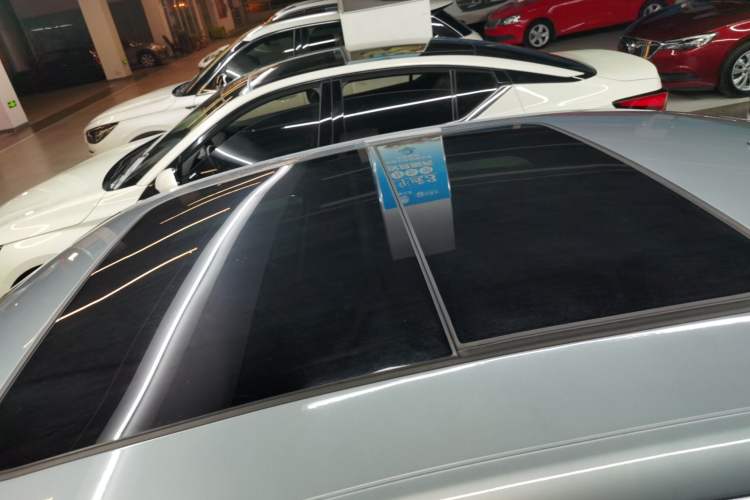 Used Audi A6L 2018 30th Anniversary Edition 30 FSI Style Model
