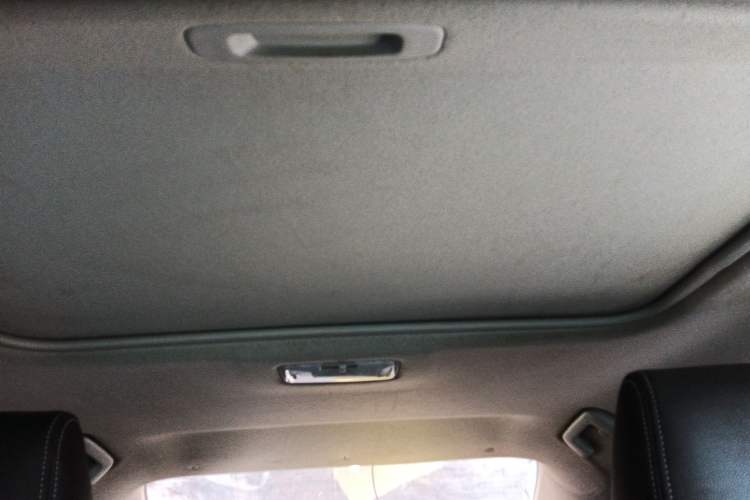 Used Toyota Levin 2017 Revised Version 185T CVT Elite Edition China VI Standard