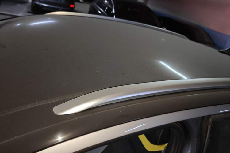 Used Volkswagen ID.4 X 2023 Ultra-Intelligent Long-Range Version
