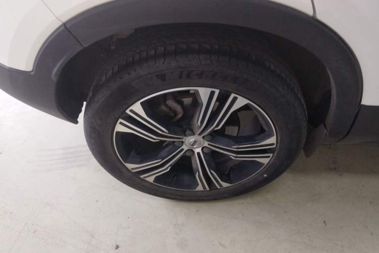 Used Volvo XC40 2021 T4 Four-Wheel Drive Smart Luxury Edition