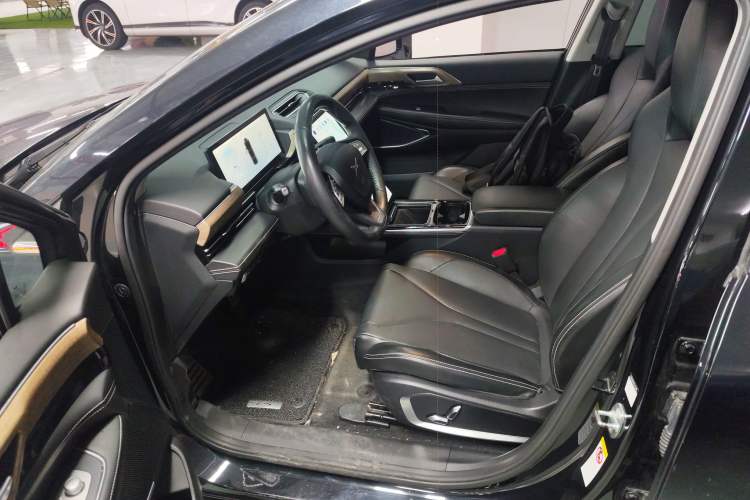 Used XPeng P5 2021 550G