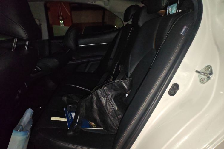 Used Toyota Camry 2021 Dual-Motor 2.5HG Luxury Edition