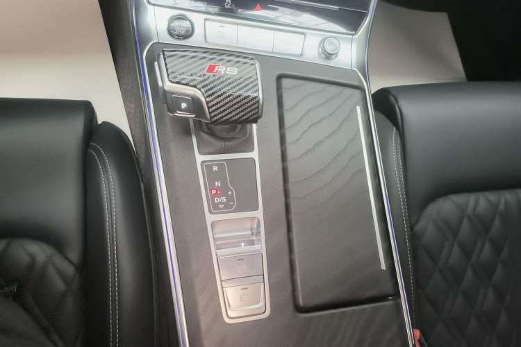 Used Audi A6L 2025 Restyled 45 TFSI quattro Prestige Dynamic Edition