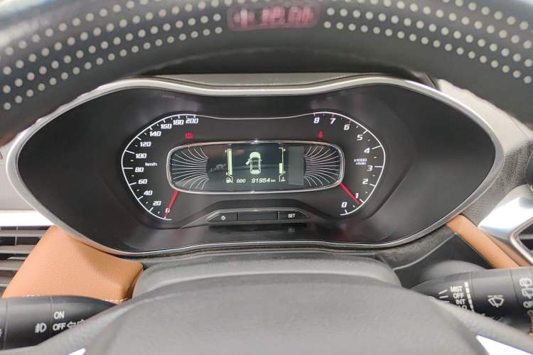 Used Baojun 510 2017 1.5L Manual Luxury Model