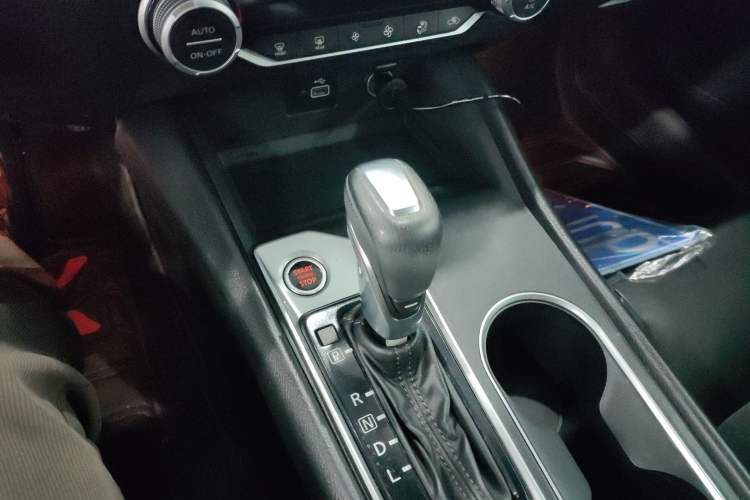 Used Nissan Teana 2020 2.0L XL Comfort Edition