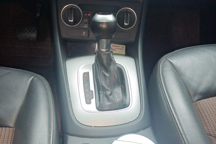 Used Audi Q3 2016 35 TFSI Fashion Model