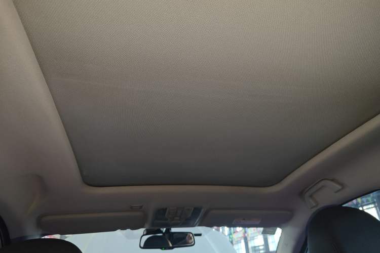 Used Haval H6 Coupe 2016 Blue Label 1.5T Automatic Two-Wheel Drive Elite Model
